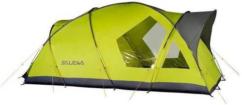 SALEWA-Salewa Alpine Lodge 5 - Tente de randonnée-0