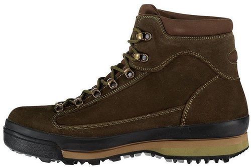 Aku-Aku Slope Max Suede Goretex - Chaussures de randonnée-2