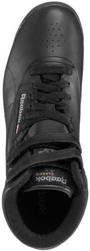 REEBOK-Freestyle Hi - Baskets-4