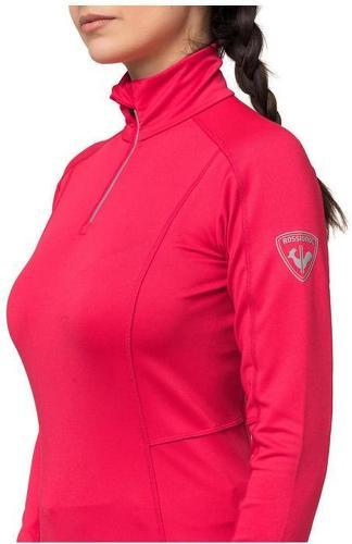 ROSSIGNOL-Rossignol Classique 1/2 Zip-3