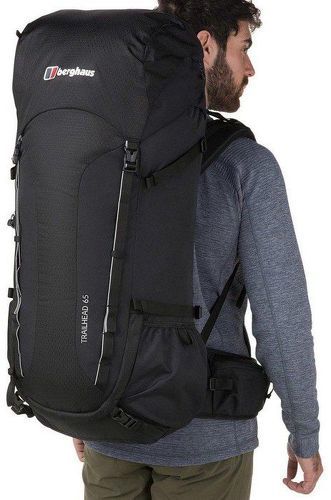 Berghaus-Berghaus Trailhead 65l Rucsac - Sac de randonnée-1