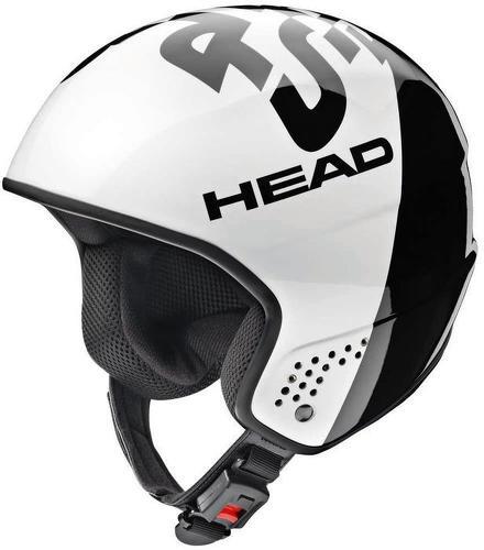 HEAD-Casque De Ski Head Stivot Race Carbon Rebels-image-1