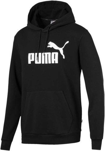 PUMA-Ess Tr Big Logo-0