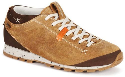 Aku-Aku Bellamont Lux Goretex - Chaussures de randonnée-image-1