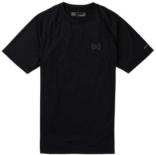 BURTON-T-shirt Thermal Ml Burton [ak] Power Grid Noir Homme-image-1