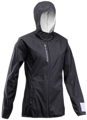 RAIDLIGHT-Raidlight veste impermeable active mp+ noir veste imperméable-image-1