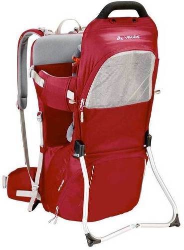 VAUDE-Vaude Sac Famille Shuttle Base-1