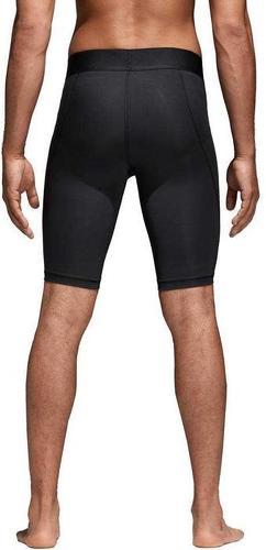 adidas Performance-Tight corti Alphaskin Sport-1