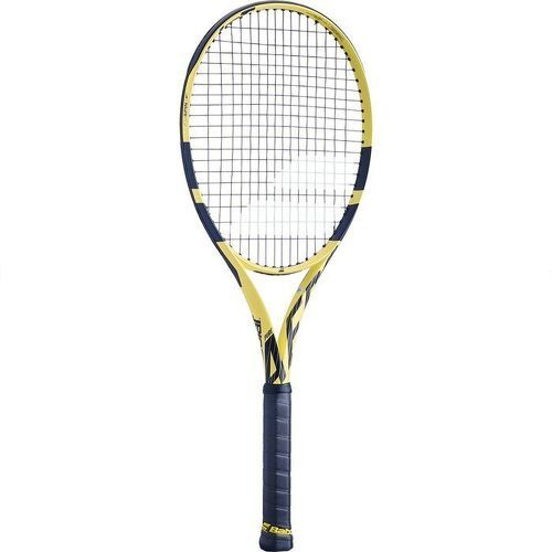BABOLAT-Pure Aero+ - Raquette de tennis-image-1