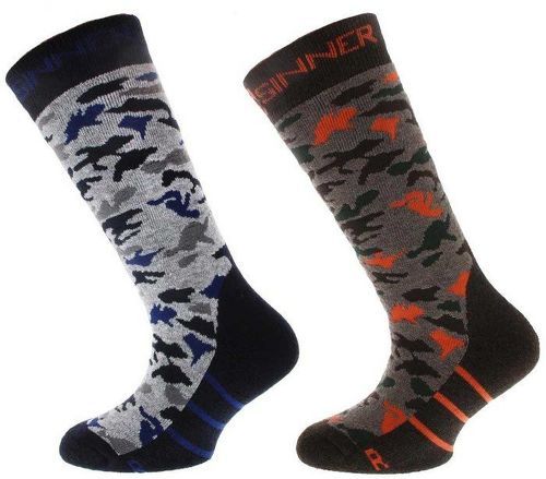 SINNER-Sinner Camo Double Pack-0