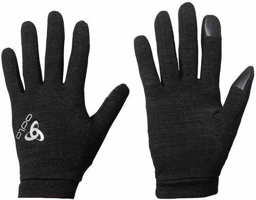 ODLO-Odlo Natural+ Warm - Gants de running-2
