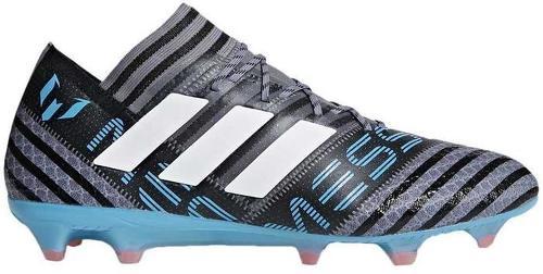 adidas-Nemeziz Messi 17.1 FG - Chaussures de foot-image-1
