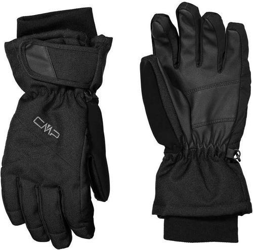 Cmp-Cmp Man Ski Gloves-2