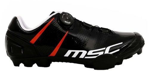 Msc-Msc Xc - Chaussures de vélo-image-1
