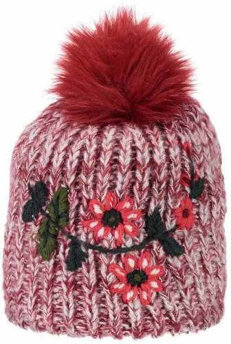 Cmp-KIDS KNITTED HAT-image-1