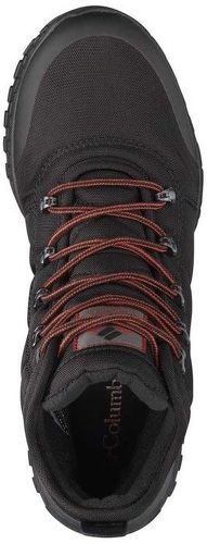 Columbia-Fairbanks Omni Heat-2