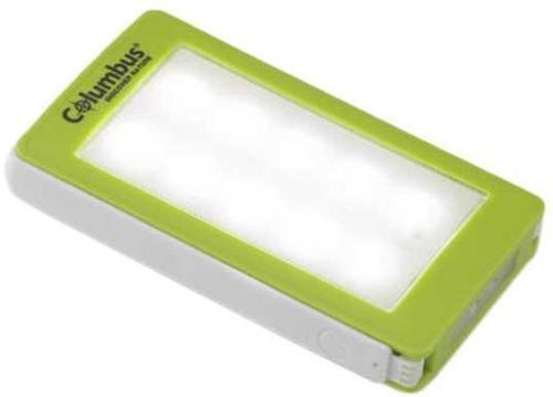 Columbus-Columbus Kore Solar Led Lantern - Lampe portative pour le running-1