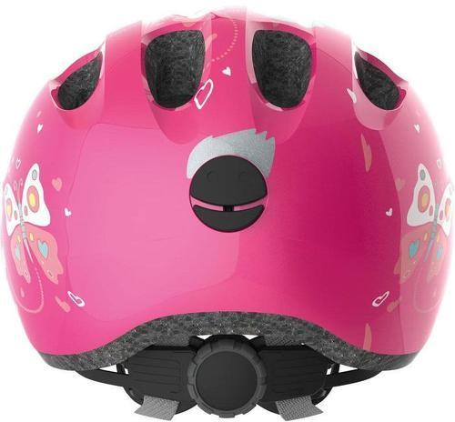 ABUS-Abus Smiley 2 0 - Casque de vélo de ville-1