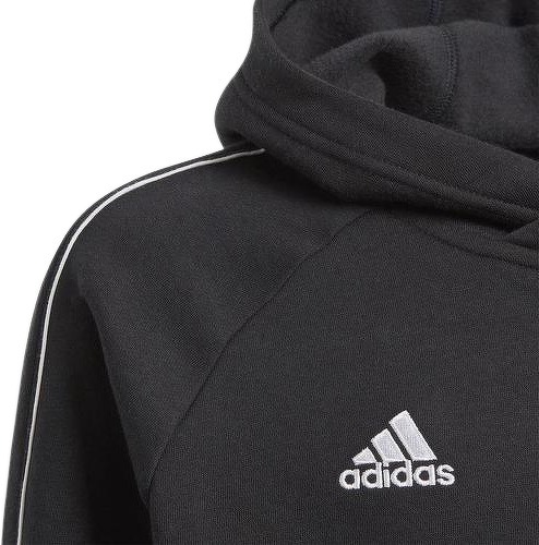 adidas Performance-Sweat-shirt à capuche Core 18-1