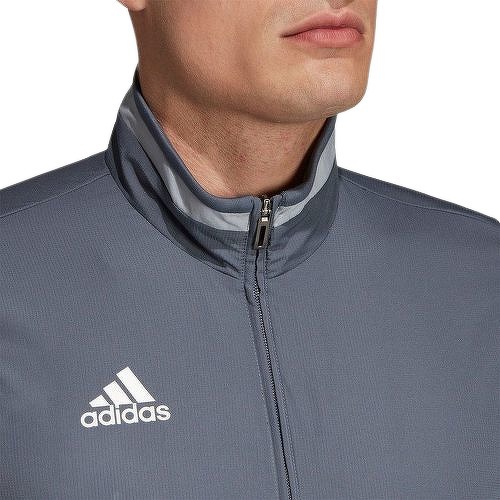 adidas Performance-Veste de présentation Tiro 19-4