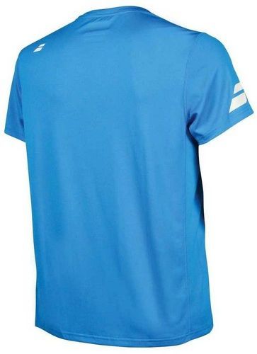 BABOLAT-Core Flag Club - T-shirt de tennis-1