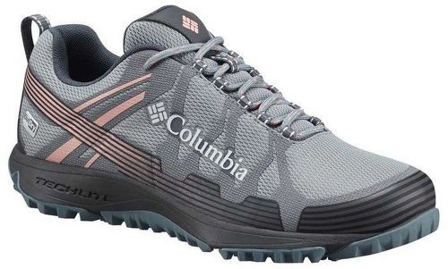 Columbia-Conspiracy V Outdry - Chaussures de randonnée-image-1