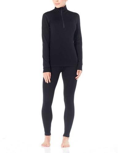 ICEBREAKER-260 Tech Ls - T-shirt de randonnée-3