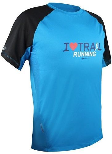 RAIDLIGHT-Technical - T-shirt de running-image-1