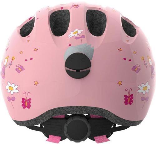 ABUS-Abus Smiley 2 0 - Casque de vélo de ville-1