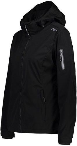 Cmp-Cmp Jacket Zip - Veste de randonnée-2