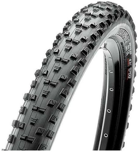 MAXXIS-FOREKASTER 29X2.20 120 TPI FOLD EXO/TR-image-1