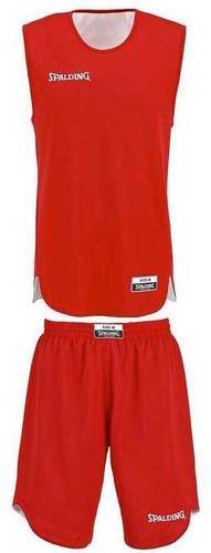 SPALDING-Spalding Doubleface Set - Ensemble de basketball-0