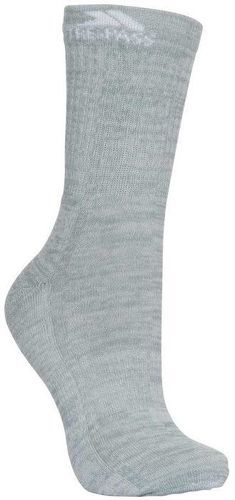 Trespass-Helvellyn 3 Pair - Chaussettes de randonnée-3