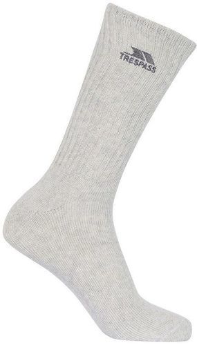 Trespass-Stopford - Chaussettes de randonnée-2