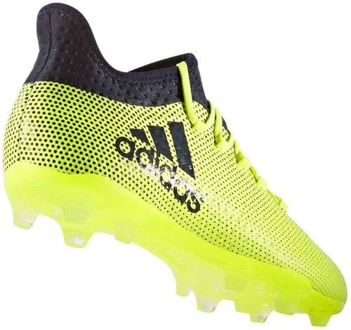 adidas Performance-X 17.2 FG-3