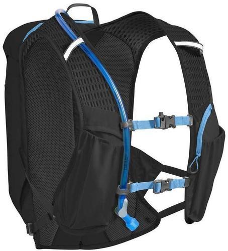 CAMELBAK-Sac A Dos Camelbak Octane 10 70 Oz Black / Blue-1