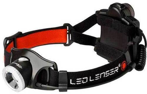 LED LENSER-Led Lenser H7r.2 Led Head Lamp-0