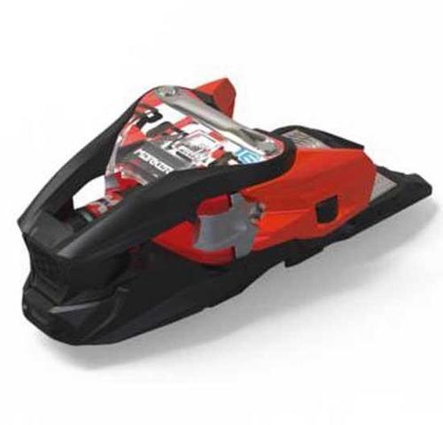 MARKER-Marker Race Xcell 24 - Fixations de ski alpin-2