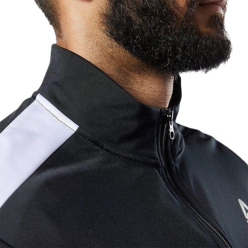 REEBOK-Reebok Training Essentials Big Logo Track-4