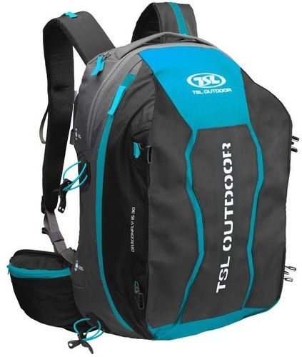 TSL OUTDOOR-Tsl Outdoor Sac à Dos Dragonfly 15/30l-2