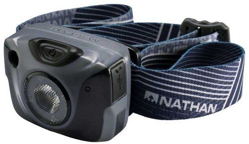 Nathan-Nathan Nebula Fire - Lampe frontale de running-0