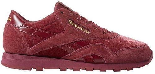 REEBOK-Heritage Nylon - Baskets-0