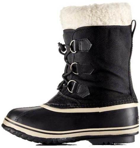 SOREL-Yoot Pac Nylon - Bottes après-ski-1
