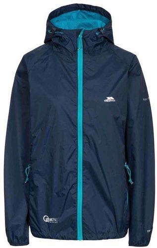 Trespass-Qikpac - Veste de randonnée-0