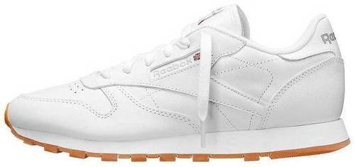 REEBOK-Classic Leather - Baskets-2