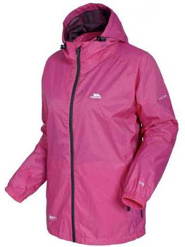 Trespass-Qikpac - Veste de randonnée-2