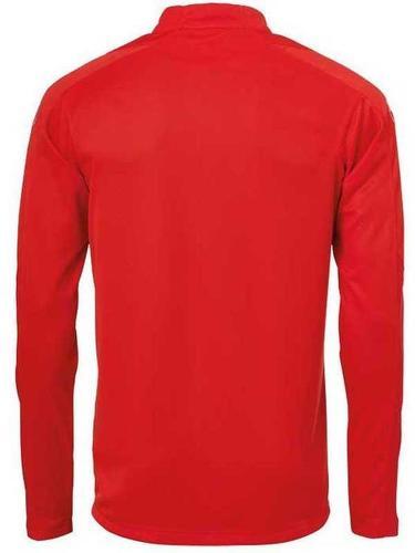 UHLSPORT-Uhlsport Score 1/4 Zip - Sweat de foot-1