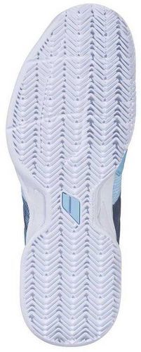 BABOLAT-Propulse Blast Clay - Chaussures de tennis-1