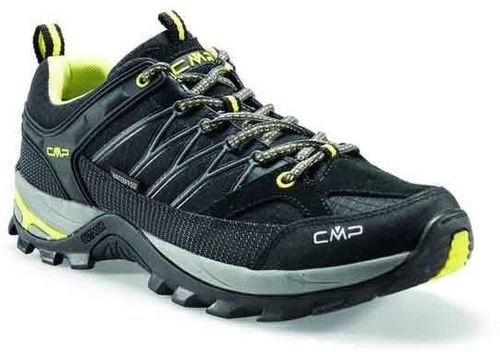Cmp-Rigel Low Wp - Chaussures de randonnée-image-1