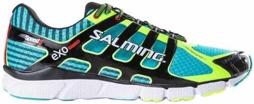 SALMING-Speed 5 - Chaussures de running-image-1